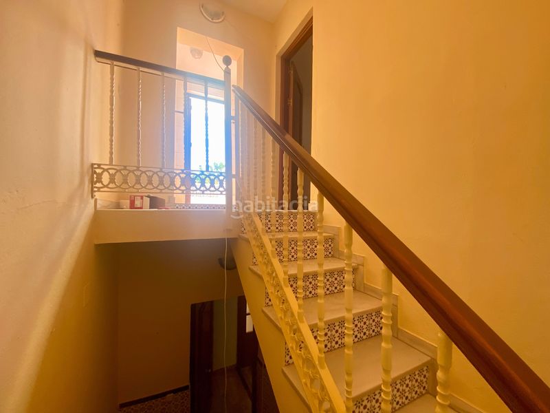 Foto 378e7052-448d-4ecc-aac5-65176a49c213. Edificio en camino de los almendrales 105 en Olletas - Sierra Blanquilla Málaga