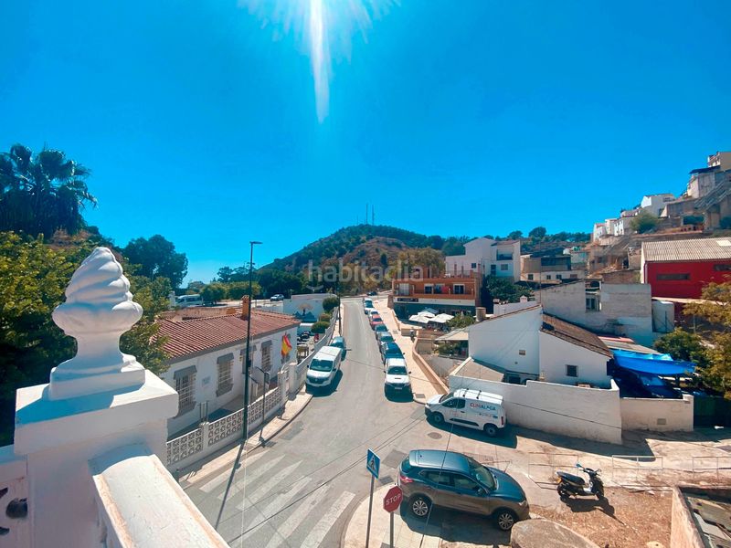 Foto 5aba9acd-5fcd-4de4-bb2f-3fc3199b9ca5. Edificio en camino de los almendrales 105 en Olletas - Sierra Blanquilla Málaga