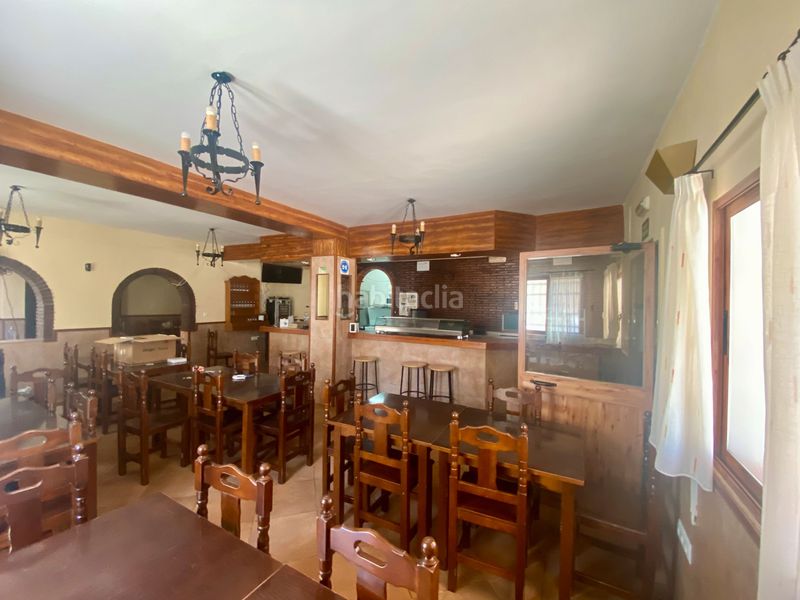 Foto 6cb6ff4e-62b0-4b87-b13e-a2d664afea1f. Edificio en camino de los almendrales 105 en Olletas - Sierra Blanquilla Málaga