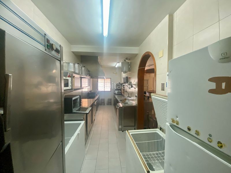 Foto 7e016c89-1c59-4506-bb54-e993a88c0642. Edificio en camino de los almendrales 105 en Olletas - Sierra Blanquilla Málaga