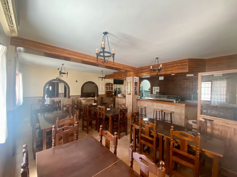 Foto 8635847c-a892-4121-90a1-d86fb2752be7. Edificio en camino de los almendrales 105 en Olletas - Sierra Blanquilla Málaga