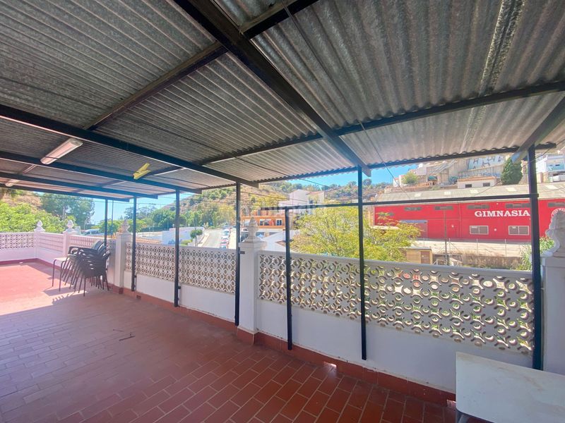 Foto 95c7b01f-8cd8-41a9-8488-c271fa7bf8e1. Edificio en camino de los almendrales 105 en Olletas - Sierra Blanquilla Málaga