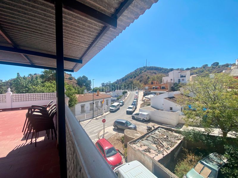 Foto a06caac6-61bf-470c-9749-3e3d5059bd28. Edificio en camino de los almendrales 105 en Olletas - Sierra Blanquilla Málaga