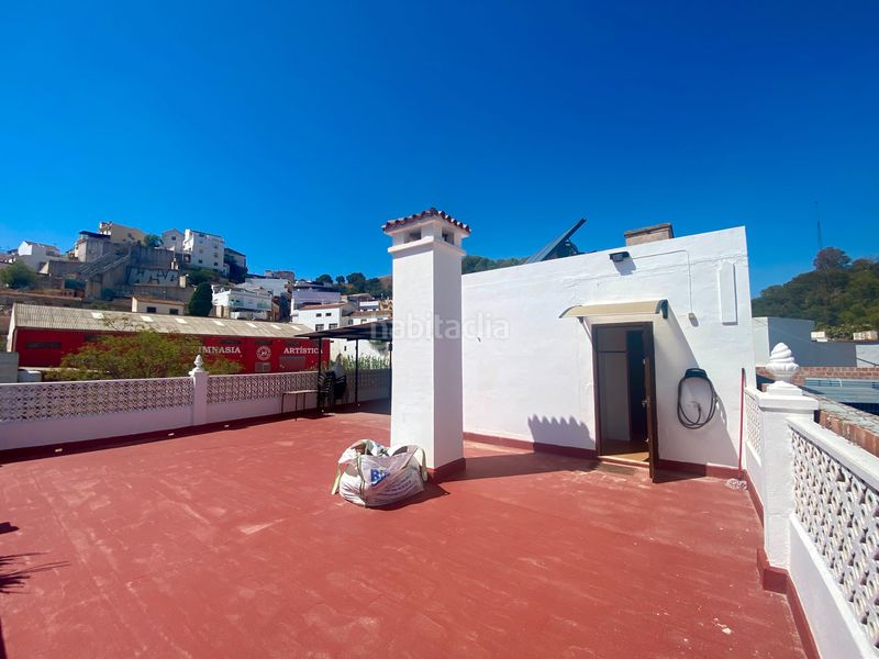 Foto a495e5bd-2fb4-4885-9882-10dc2f2a3db6. Edificio en camino de los almendrales 105 en Olletas - Sierra Blanquilla Málaga