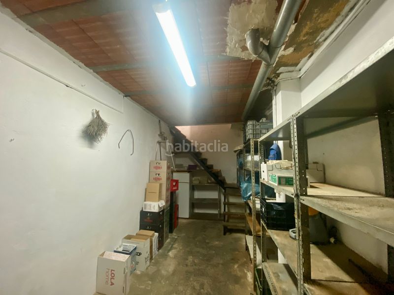 Foto b1426ae7-a51b-4df8-870d-5f0b496a13e6. Edificio en camino de los almendrales 105 en Olletas - Sierra Blanquilla Málaga