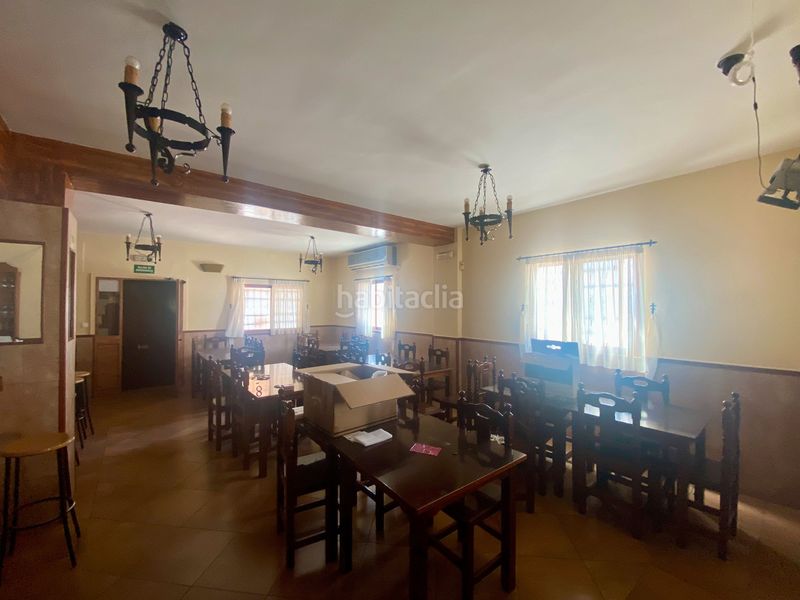 Foto b8489fdd-dc73-4180-a698-b1258d3396b6. Edificio en camino de los almendrales 105 en Olletas - Sierra Blanquilla Málaga