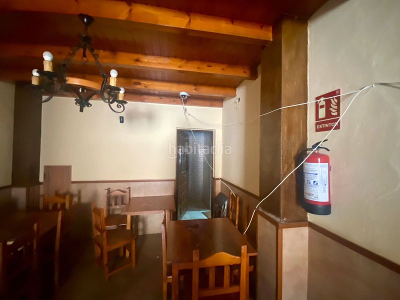 Foto bdfba7b4-fab7-4ed4-a443-6a465a5c522f. Edificio en camino de los almendrales 105 en Olletas - Sierra Blanquilla Málaga