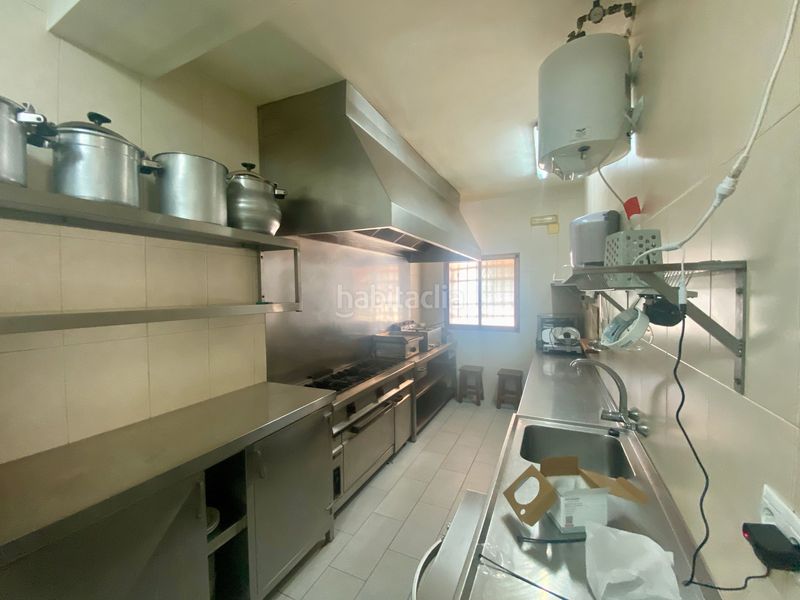 Foto c0a8e4da-baae-486a-8736-b3574d32c4d3. Edificio en camino de los almendrales 105 en Olletas - Sierra Blanquilla Málaga