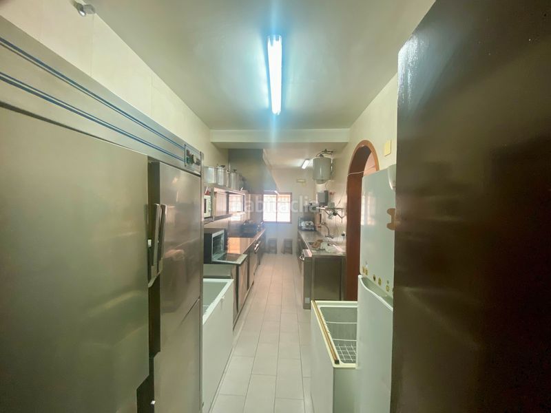 Foto e1106e25-32f2-4880-ac59-14a0b878c633. Edificio en camino de los almendrales 105 en Olletas - Sierra Blanquilla Málaga