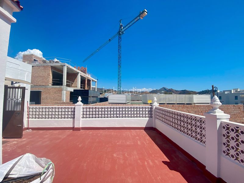 Foto e1d5734a-aab0-4b6c-be62-195ca3b87a49. Edificio en camino de los almendrales 105 en Olletas - Sierra Blanquilla Málaga