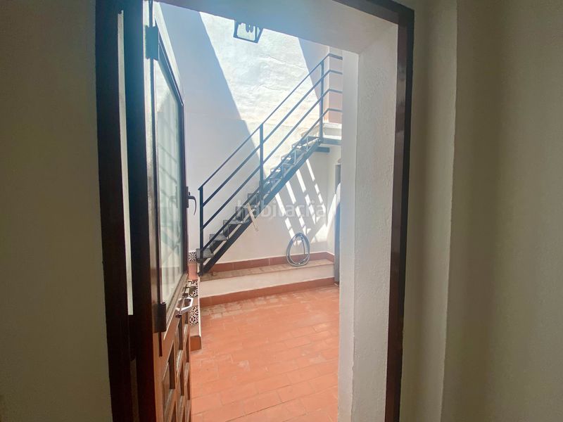 Foto f3198742-8662-4b80-ab52-47af4ad19a6e. Edificio en camino de los almendrales 105 en Olletas - Sierra Blanquilla Málaga