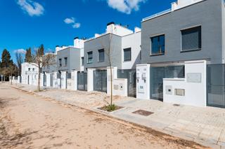 Casa a schiera in Calle bangladesh 45