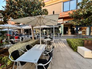 Locale commerciale in Plaza Costa del Sol 5