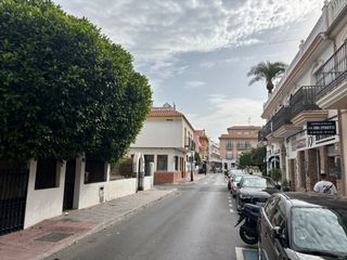 Miete Reihenhaus in Calle cártama 16