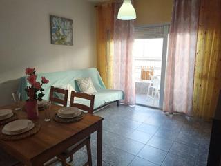 Appartement à Torrenueva. Tengo piso en la playa!!,...terraza y vista al mar
