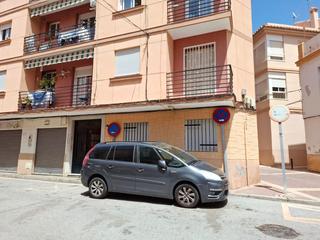 Appartement  Calle señor de junes. ¡oportunidad en el centro de motril! gran piso en planta baja