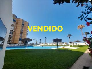 Piso en Torrenueva