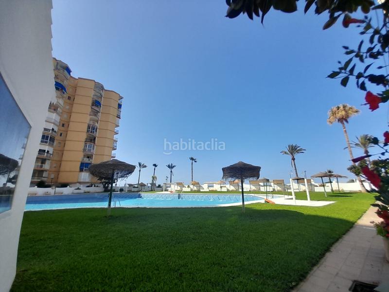 Foto 277bc754-e877-4ed0-b80c-ca6c668a8a32. Appartamento con piscina in Torrenueva Motril