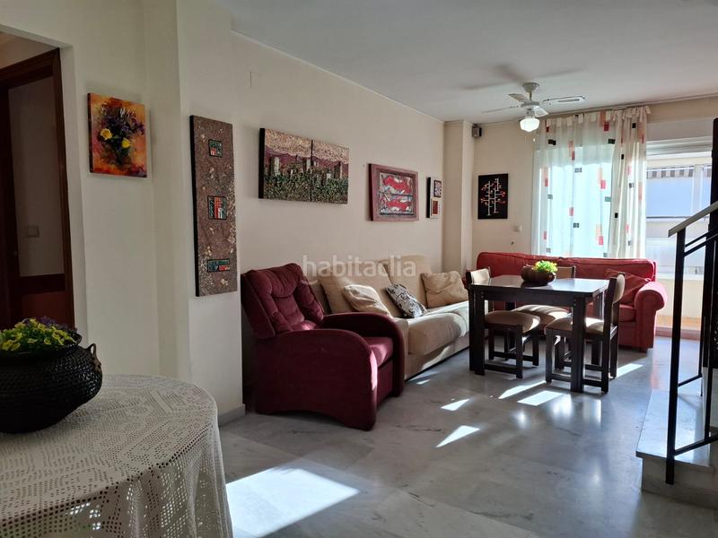 Foto 7f1ee8b3-5ca8-4834-9ff1-ecd630db0306. Attico in Torrenueva Motril