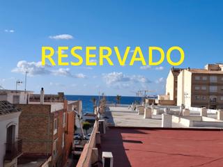 Pis en Torrenueva. Piso amueblado y con piscina, a la venta