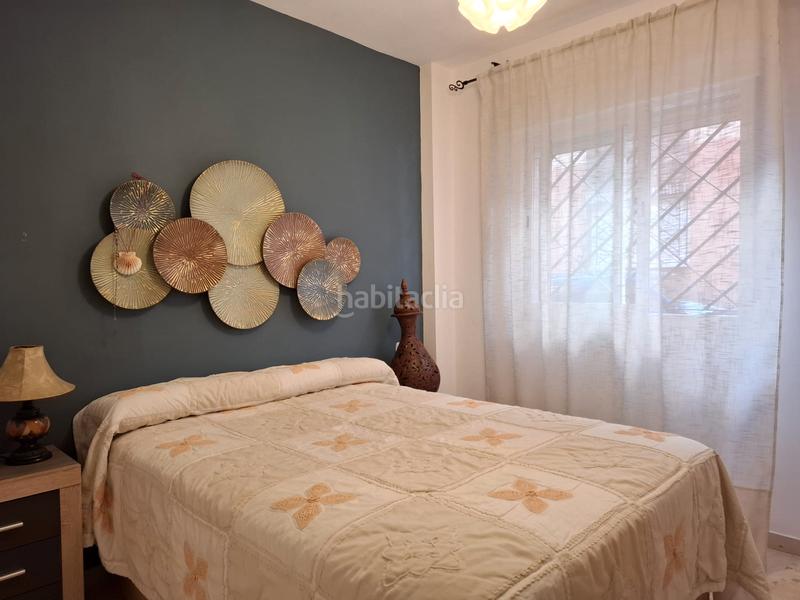 Foto 183be334-f45e-4304-91cd-a62d60ff88c4. Piso  amueblado y con piscina, a la venta en Torrenueva Motril