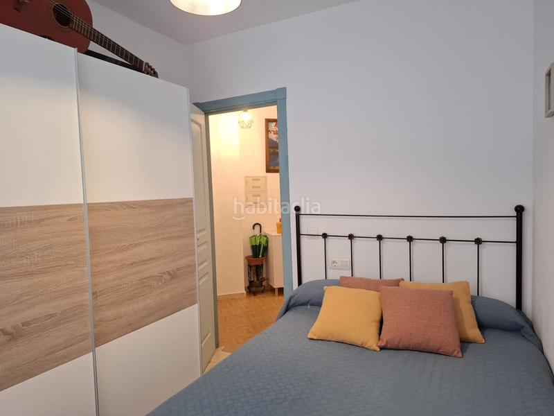 Foto 7ed704f0-2a1b-4908-a6ce-125f200f210b. Piso  amueblado y con piscina, a la venta en Torrenueva Motril