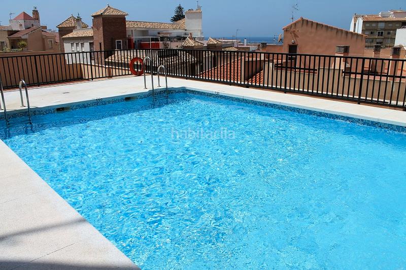 Foto c504ca81-a8b8-4c81-9afd-480145159ee5. Piso  amueblado y con piscina, a la venta en Torrenueva Motril