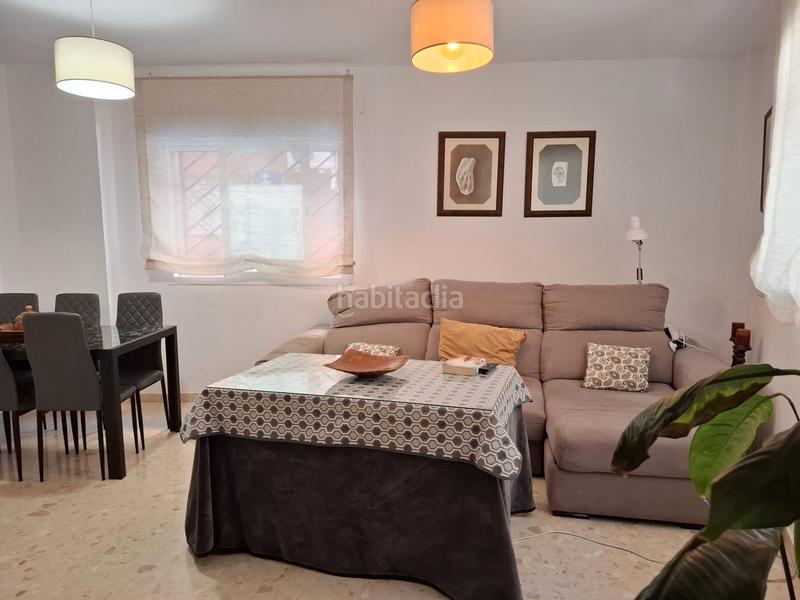 Foto d8772a7b-2a05-43c8-99f8-5cf3becec871. Piso  amueblado y con piscina, a la venta en Torrenueva Motril