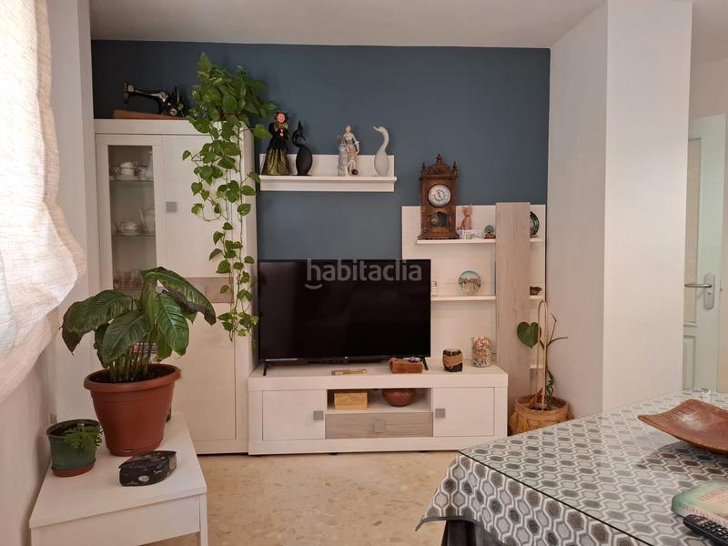 Foto f839aad3-8b58-4574-8ead-42fde641cf8c. Piso  amueblado y con piscina, a la venta en Torrenueva Motril