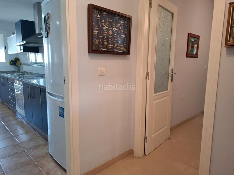 Foto 1db27dd8-f50d-4b70-804a-42f4d92e888e. Appartamento con parcheggio in Torrenueva Motril