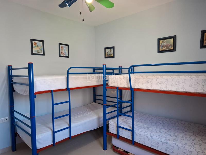 Foto 6a7ef9a0-dddf-4735-ba9f-dd2033e397f4. Appartamento con parcheggio in Torrenueva Motril