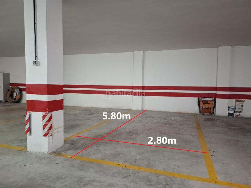 Foto 7f05afc1-9e64-4459-9fc7-80eebb89b1a1. Appartamento con parcheggio in Torrenueva Motril