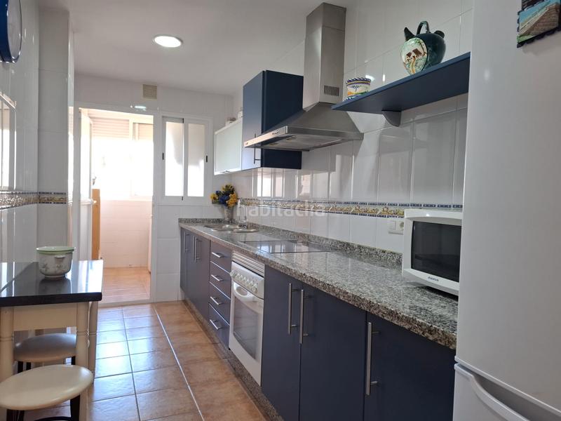 Foto a8dd01bf-155d-49d5-b997-a4996129edff. Appartamento con parcheggio in Torrenueva Motril