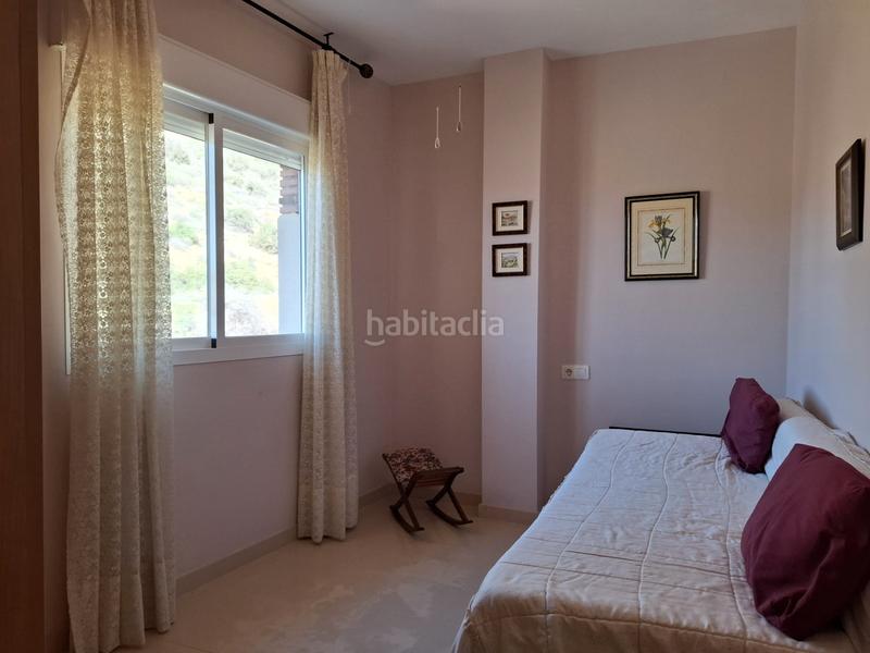 Foto ac3fe998-9f8e-41fc-bd34-7921aae40a05. Appartamento con parcheggio in Torrenueva Motril