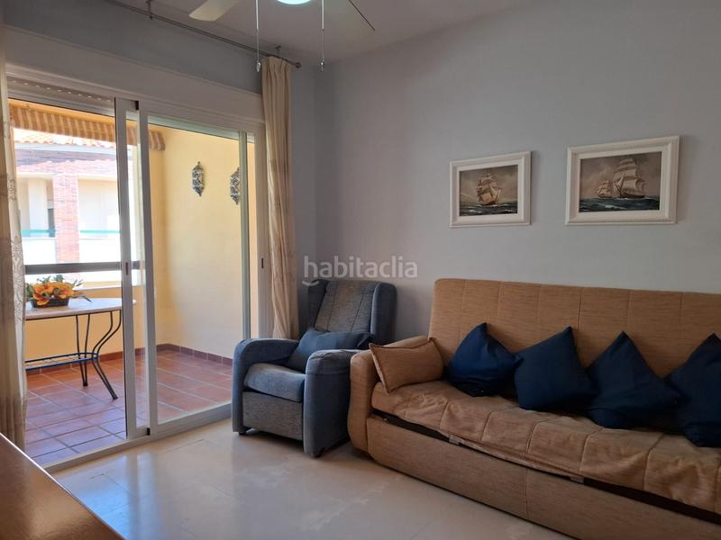 Foto ce420ac1-cb93-4904-91b2-3a520572e9fb. Appartamento con parcheggio in Torrenueva Motril