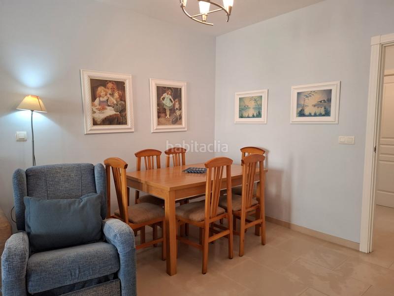 Foto dfd5a57e-e004-49f6-b448-e4ab22bf62b8. Appartamento con parcheggio in Torrenueva Motril