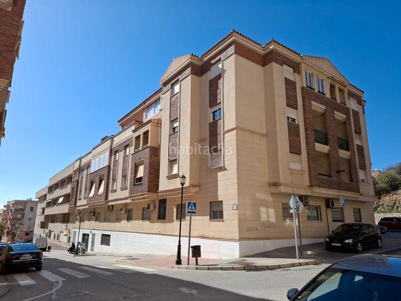 Foto e08037e9-4c70-48d1-ab31-1198adc447c6. Appartamento con parcheggio in Torrenueva Motril