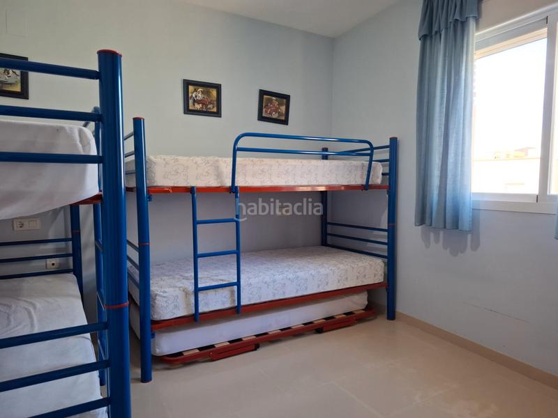 Foto f23653ee-4b11-4f89-859e-34343ca8ecc9. Appartamento con parcheggio in Torrenueva Motril