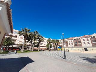 Pis en Torrenueva.  tico a la venta!!!..... gran piso de 90m2 junto al centro de