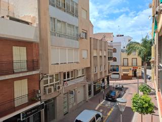 Appartement à Motril  ciudad. ¡¡ piso a la venta en pleno centro !!!.... con cochera