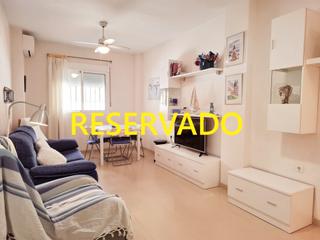 Piso en Calle Noria 2