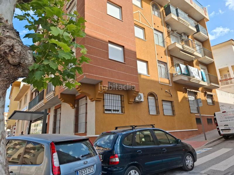 Foto 19542592-9627-4ba2-ac78-5c7656836e52. Appartamento in Torrenueva Motril