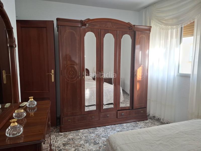 Foto 1c20d32e-4d20-4bd7-9fe6-f28c9059e59a. Piso ¡¡ con cochera y trastero !!..... atención a este estupendo piso de 3 dormitorios en Motril