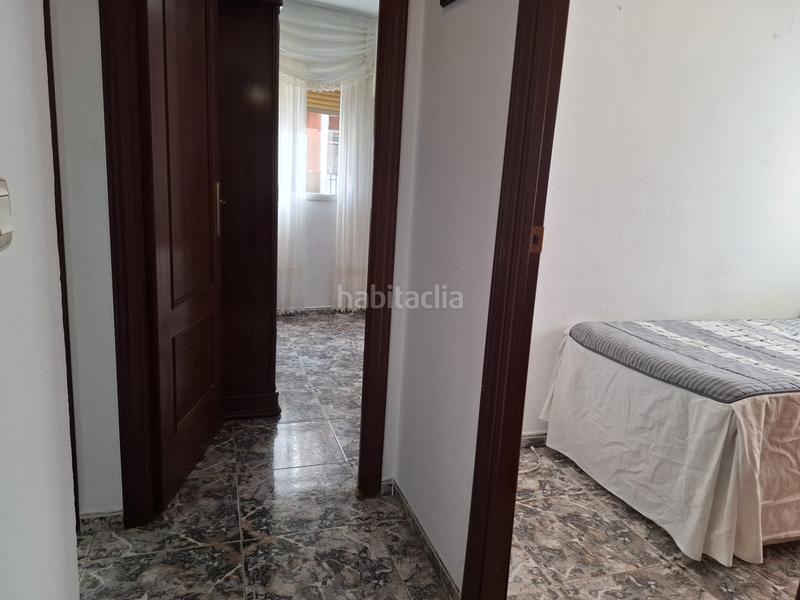 Foto 27d41bb3-7bcf-4a88-a797-a2c38495d2f1. Piso ¡¡ con cochera y trastero !!..... atención a este estupendo piso de 3 dormitorios en Motril