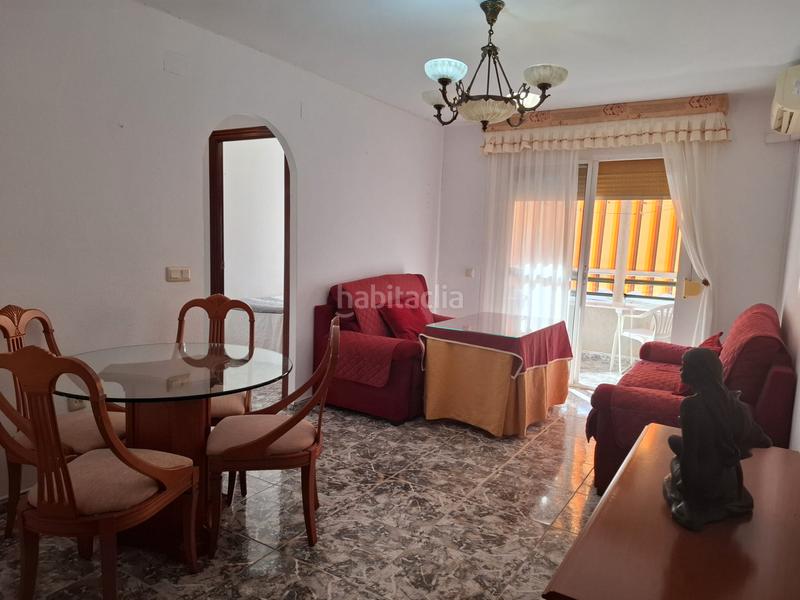 Foto 787f6c37-0999-4433-88f2-a55546fd6b88. Piso ¡¡ con cochera y trastero !!..... atención a este estupendo piso de 3 dormitorios en Motril