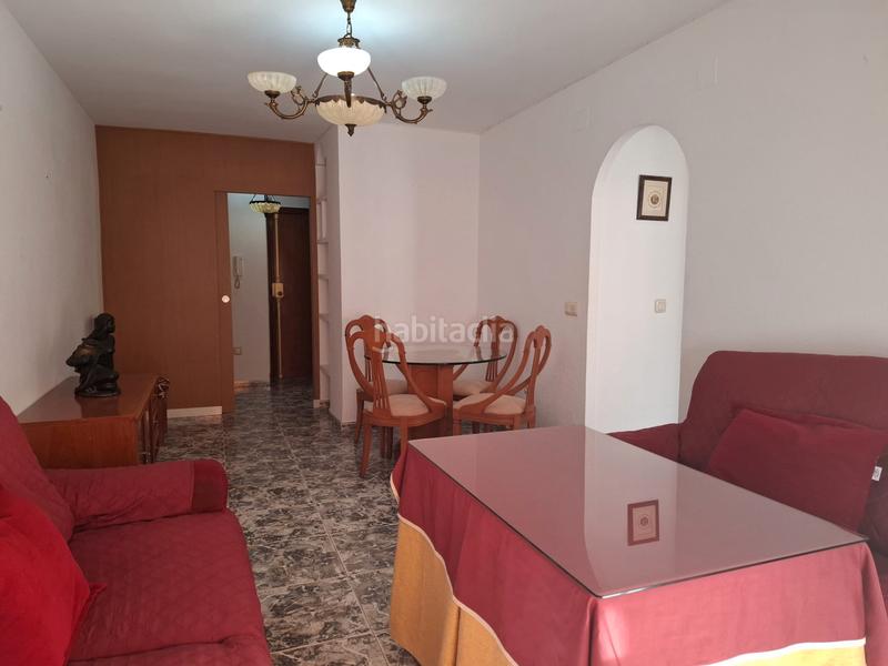 Foto 8defd3b4-c4c9-4784-a7f2-7c9e06147a33. Piso ¡¡ con cochera y trastero !!..... atención a este estupendo piso de 3 dormitorios en Motril