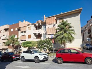 Appartement à Torrenueva. ¡¡ con cochera y trastero !!..... atención a este estupendo piso