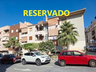 Appartement à Torrenueva. ¡¡ con cochera y trastero !!..... atención a este estupendo piso