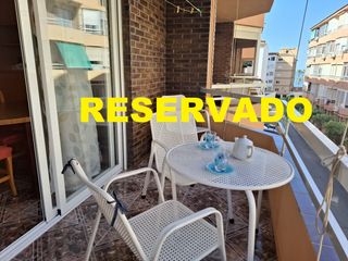 Piso en Calle francisco maldonado 1. ¡¡ piso a la venta con terraza !!..2 dormitorios dobles y amplio