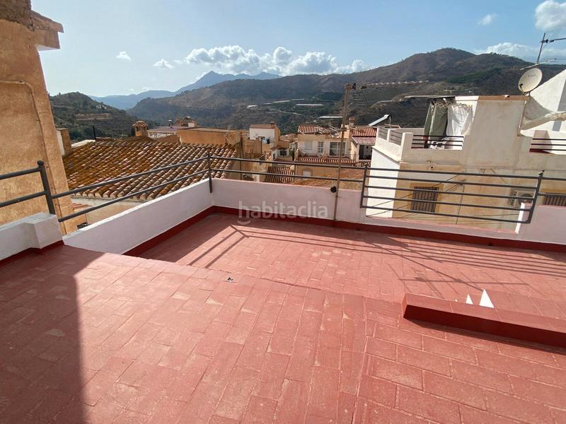 Foto 017b95a0-bdc3-4b14-aaab-8b2a793e1a74. Maison dans Vélez de Benaudalla